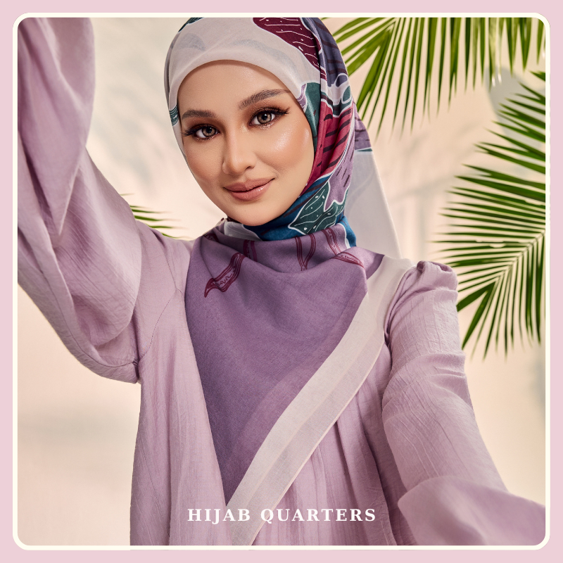Bunga Bangsa Collection (Pancarona)
